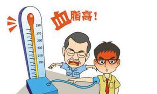 全自动血细胞分析仪检测出血脂高怎么办?